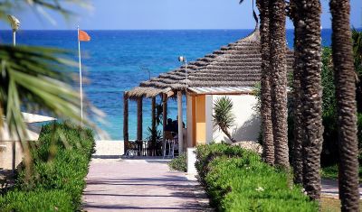 Imagine pentru Hotel Calimera Delfino Beach Resort & Spa 4* valabile pentru Litoral 2025