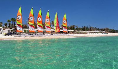 Imagine pentru Hotel Calimera Delfino Beach Resort & Spa 4* valabile pentru Litoral 2025