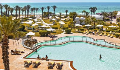 Imagine pentru Hotel Calimera Delfino Beach Resort & Spa 4* valabile pentru Litoral 2025