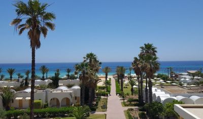 Imagine pentru Hotel Calimera Delfino Beach Resort & Spa 4* valabile pentru Litoral 2025