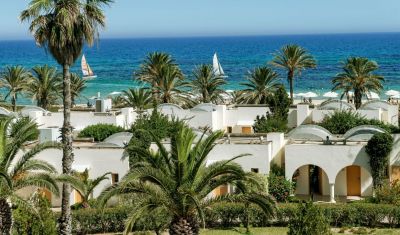 Imagine pentru Hotel Calimera Delfino Beach Resort & Spa 4* valabile pentru Litoral 2025