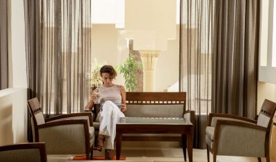 Imagine pentru Hotel Calimera Delfino Beach Resort & Spa 4* valabile pentru Litoral 2025