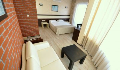 Imagine pentru Hotel Camyuva Beach 4*  valabile pentru Litoral 2025