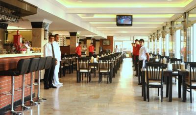 Imagine pentru Hotel Camyuva Beach 4*  valabile pentru Litoral 2025
