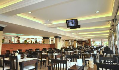 Imagine pentru Hotel Camyuva Beach 4*  valabile pentru Litoral 2025