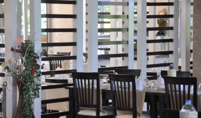 Imagine pentru Hotel Camyuva Beach 4*  valabile pentru Litoral 2025
