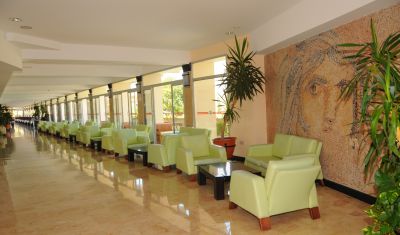 Imagine pentru Hotel Camyuva Beach 4*  valabile pentru Litoral 2025