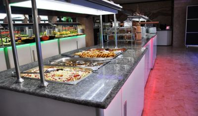 Imagine pentru Hotel Camyuva Beach 4*  valabile pentru Litoral 2025