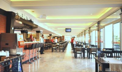 Imagine pentru Hotel Camyuva Beach 4*  valabile pentru Litoral 2025