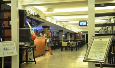 Imagine pentru Hotel Camyuva Beach 4*  valabile pentru Litoral 2025
