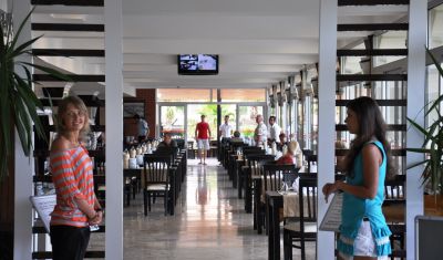 Imagine pentru Hotel Camyuva Beach 4*  valabile pentru Litoral 2025