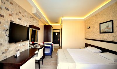 Imagine pentru Hotel Camyuva Beach 4*  valabile pentru Litoral 2025