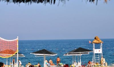 Imagine pentru Hotel Camyuva Beach 4*  valabile pentru Litoral 2025