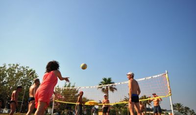 Imagine pentru Hotel Camyuva Beach 4*  valabile pentru Litoral 2025