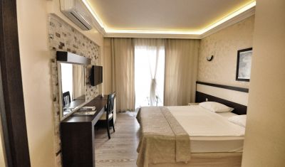 Imagine pentru Hotel Camyuva Beach 4*  valabile pentru Litoral 2025