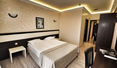 Imagine pentru Hotel Camyuva Beach 4*  valabile pentru Litoral 2025