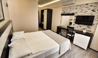 Imagine pentru Hotel Camyuva Beach 4*  valabile pentru Litoral 2025