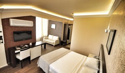 Imagine pentru Hotel Camyuva Beach 4*  valabile pentru Litoral 2025