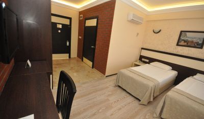 Imagine pentru Hotel Camyuva Beach 4*  valabile pentru Litoral 2025