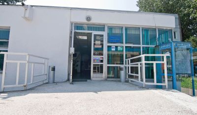 Imagine pentru Hotel Capitol 2* valabile pentru Litoral 2025