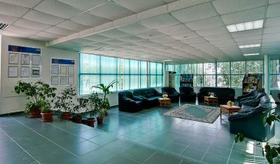 Imagine pentru Hotel Capitol 2* valabile pentru Litoral 2025