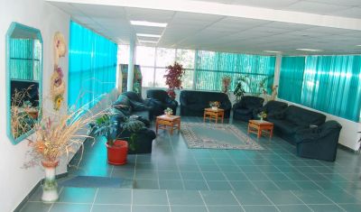Imagine pentru Hotel Capitol 2* valabile pentru Litoral 2025