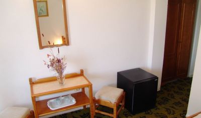 Imagine pentru Hotel Capitol 2* valabile pentru Litoral 2025