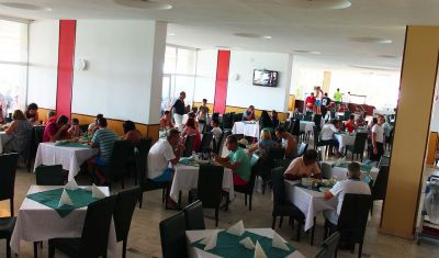 Imagine pentru Hotel Capitol Jupiter 3* valabile pentru Litoral 2025