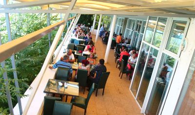 Imagine pentru Hotel Capitol Jupiter 3* valabile pentru Litoral 2025