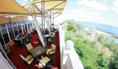 Imagine pentru Hotel Capitol Jupiter 3* valabile pentru Litoral 2025