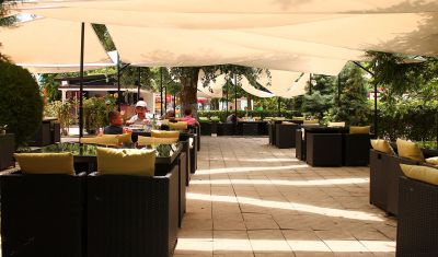 Imagine pentru Hotel Capitol Jupiter 3* valabile pentru Litoral 2025