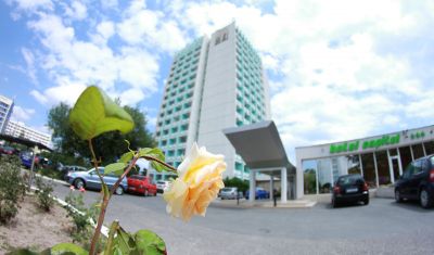 Imagine pentru Hotel Capitol Jupiter 3* valabile pentru Litoral 2025