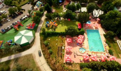 Imagine pentru Hotel Capitol Jupiter 3* valabile pentru Litoral 2025