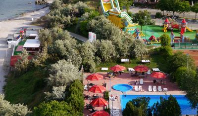 Imagine pentru Hotel Capitol Jupiter 3* valabile pentru Litoral 2025