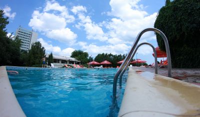 Imagine pentru Hotel Capitol Jupiter 3* valabile pentru Litoral 2025