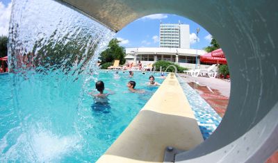 Imagine pentru Hotel Capitol Jupiter 3* valabile pentru Litoral 2025