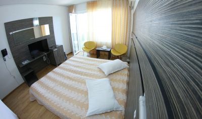 Imagine pentru Hotel Capitol Jupiter 3* valabile pentru Litoral 2025
