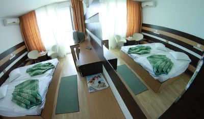 Imagine pentru Hotel Capitol Jupiter 3* valabile pentru Litoral 2025