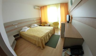 Imagine pentru Hotel Capitol Jupiter 3* valabile pentru Litoral 2025