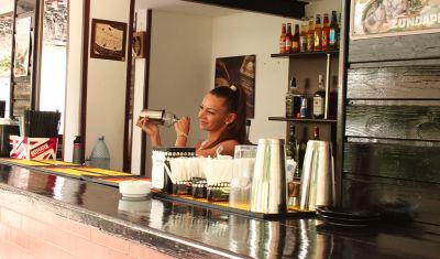 Imagine pentru Hotel Capitol Jupiter 3* valabile pentru Litoral 2025