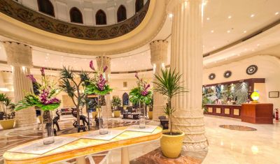 Imagine pentru Hotel Caribbean World Resorts Soma Bay 5* valabile pentru Litoral 2025