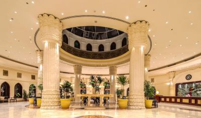 Imagine pentru Hotel Caribbean World Resorts Soma Bay 5* valabile pentru Litoral 2025