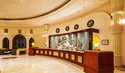 Imagine pentru Hotel Caribbean World Resorts Soma Bay 5* valabile pentru Litoral 2025