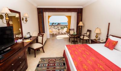Imagine pentru Hotel Caribbean World Resorts Soma Bay 5* valabile pentru Litoral 2025
