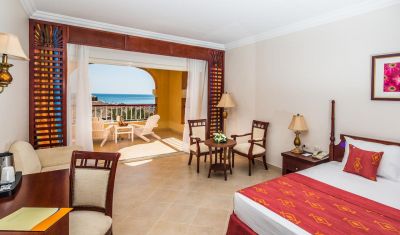 Imagine pentru Hotel Caribbean World Resorts Soma Bay 5* valabile pentru Litoral 2025