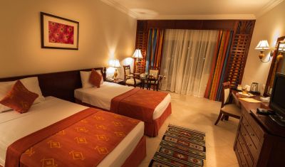 Imagine pentru Hotel Caribbean World Resorts Soma Bay 5* valabile pentru Litoral 2025