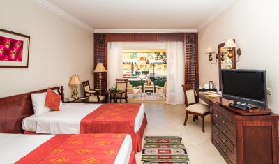 Imagine pentru Hotel Caribbean World Resorts Soma Bay 5* valabile pentru Litoral 2025