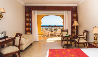 Imagine pentru Hotel Caribbean World Resorts Soma Bay 5* valabile pentru Litoral 2025