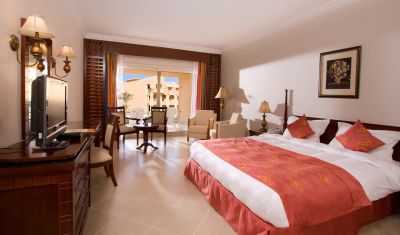 Imagine pentru Hotel Caribbean World Resorts Soma Bay 5* valabile pentru Litoral 2025