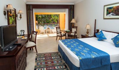 Imagine pentru Hotel Caribbean World Resorts Soma Bay 5* valabile pentru Litoral 2025